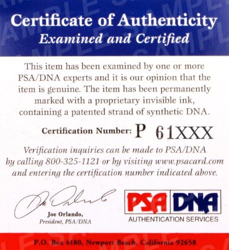 Марк Хънт е Подписал Официалната Обучение Ръкавицата UFC Fight PSA/DNA COA Autograph 193 180 - Ръкавици UFC с Автограф