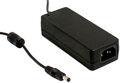 Plug-In AC Adapters 24V 60W 2.5 A Medical Power Supply
