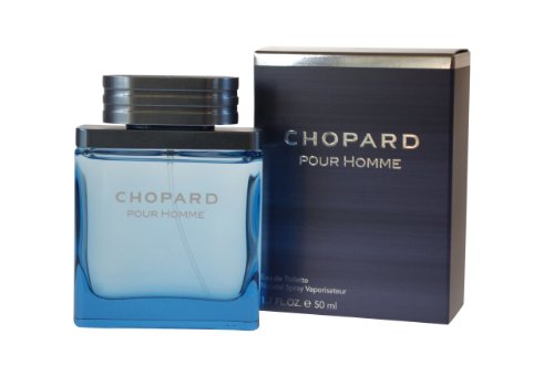 Chopard Pour Homme От Chopard For Men Edt Spray 1.7 грама