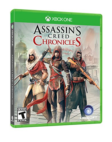 Assassin ' s Creed Спайдъруик - Xbox One Standard Edition