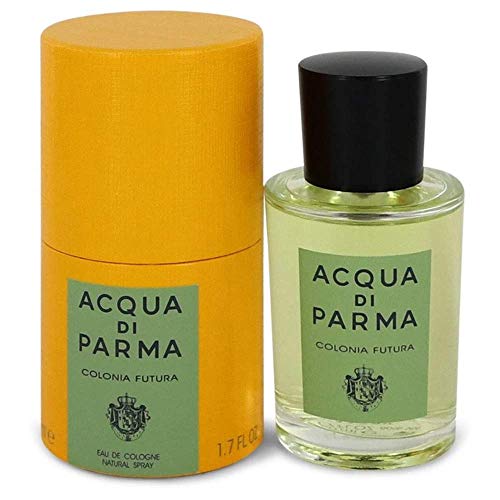 Acqua Di Parma Colonia Futura by Acqua Di Parma Eau De Cologne Spray (унисекс) 1.7 грама на Жените