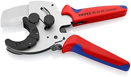 Труборез Knipex 90 25 40 за композитни и пластмасови тръби 8,27