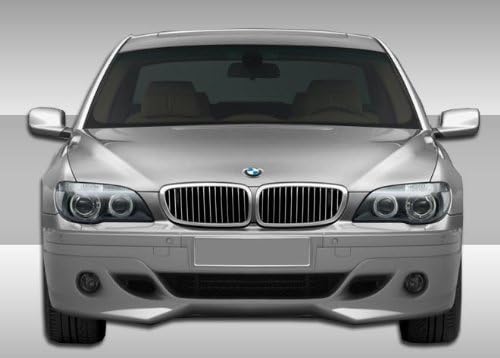 2006-2008 BMW 7 Series E66 Duraflex Eros AC-S Kit - Включва в себе си Ерос Version 1 Предна устна (106904) Eros Version