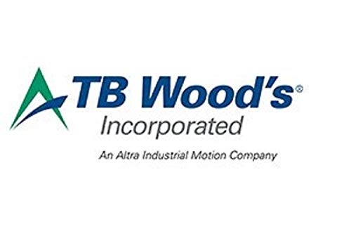 TB Woods 4/8VP2240 по-тясна лента (Premium-V) клиновой колан, 4 ленти, раздел 8V, дължина на колана 224,00 инча