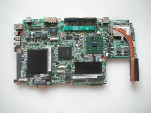 Лаптоп Dell LAT D400 SVC 1.4 ghz System Board Assembly X1099 08U049 - T0400-42Y01