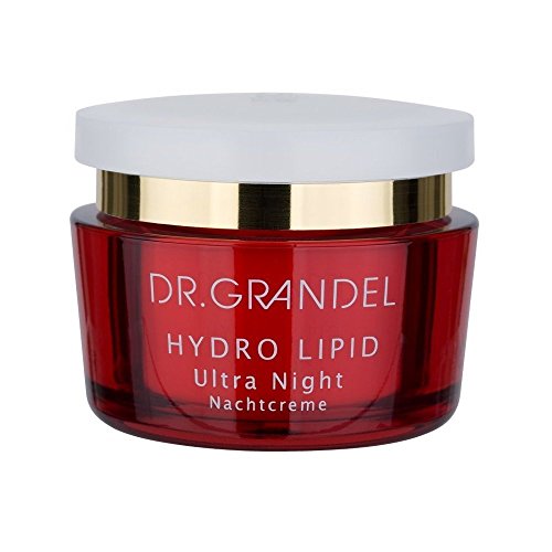 Dr. Grandel Hydro Lipid Ultra Нощен крем