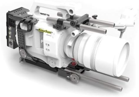 Movcam FS7 Основен комплект 15 мм Система MOV-303-2700303-2700