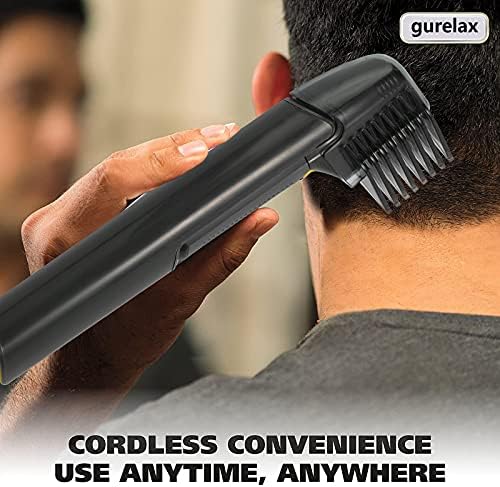 Подстригване Hair Cutting Tool, Body Shaver and Groomer,Hair Clipper & Detail Trimmer for Men,Beard Trimmer Cordless for