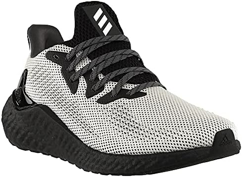 adidas Мъжки Маратонки Alphaboost Running Sneakers - Бял