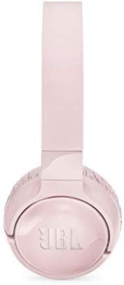 JBL TUNE 600BTNC - Безжични Bluetooth слушалки с Шумопотискане - Розов