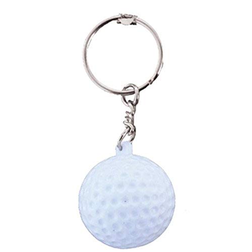 Pro-Lok Golf Key Ring