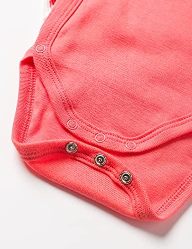 Petit Bateau Baby Boy Underwear | Multi Pack Bodysuits | Kimono Style