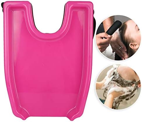 Инструменти за измиване на коса, Шампоан Купа За Изплакване на Басейна е Подходящ за с Удобен Дизайн за бременни жени за прикованных към леглото за домашна употреб?