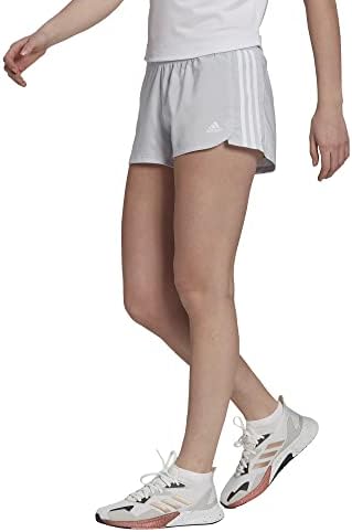 adidas Women ' s Pacer 3-Шарени Тъкани панталони