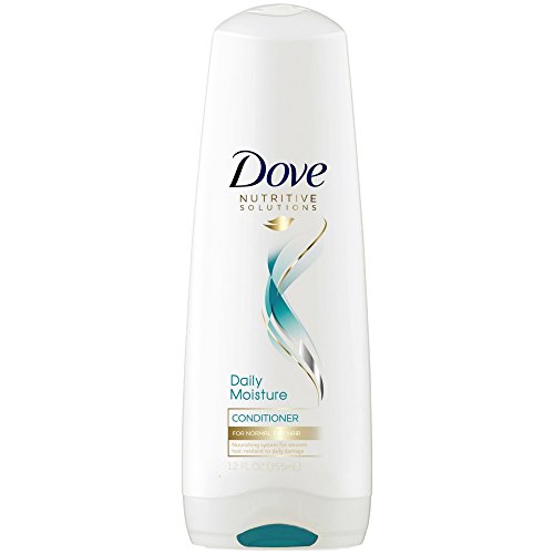 Dove Nutritive Solutions Daily Moisture Conditioner 12 унции (опаковка от 2 броя)