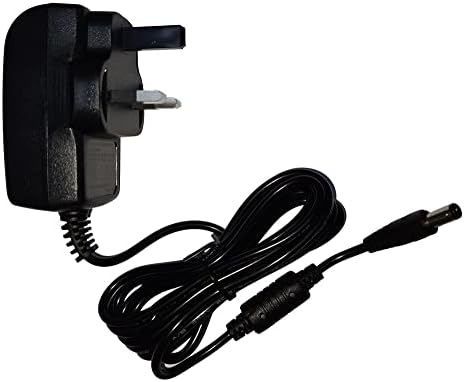 Подмяна на захранващ блок за BBE Бохемска Effects Pedal Adapter UK 9V