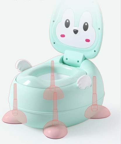 DIAOD Бебе Сладко Toilet Seat Pot for Kids Гърне Training Seat Children ' s Гърне Baby Toilet Bowl Pot Training Гърне