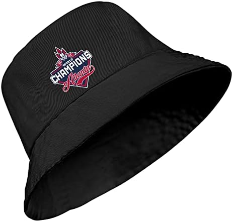 Бейзболни шапки Atlanta Baseball Hats, 2021 World Champs Caps for Fans