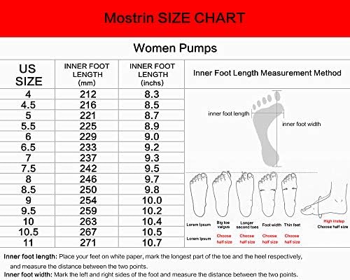 Mostrin / Модни Реколта Дамски Обувки-лодка на платформата с малка пеперуда, Женски Пикантни Обувки на висок ток