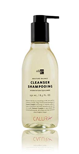 Oligo Professional Calura Moisture Balance Cleanser Shampoo - 8.5 унции (250 мл)
