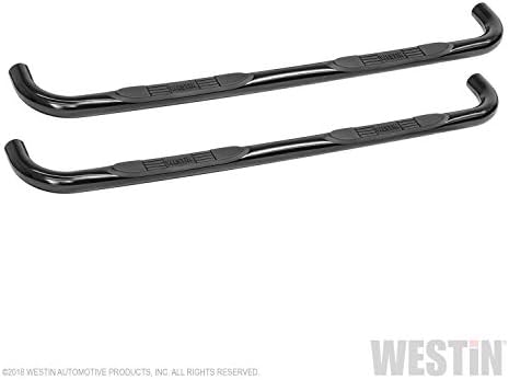 Westin 23-0535 E-Series Черни Странични Степени