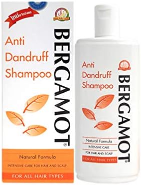Wanthai Couple Set Butterfly Знп Ginseng Big Set Shampoo Serum Bergamot Anti-Dandruff Shampoo Natural Formula Intensive Care for Hair Express Shipping by DHL by Beauty Good Shops [GET Free for You
