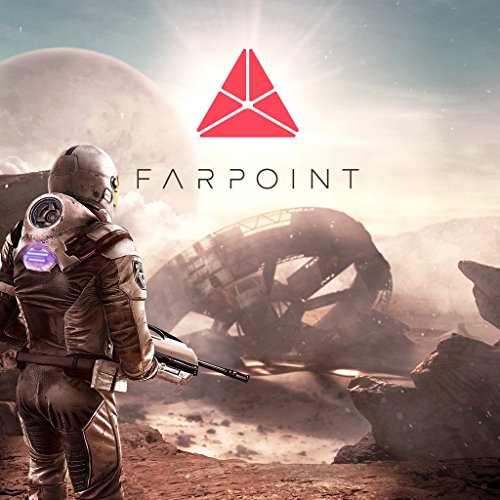 Farpoint - PlayStation VR [Цифров код]