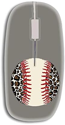 Съвместимост за USB безжична мишка Специфика Има Футбол и Бейзбол Пластмаси за Мъже