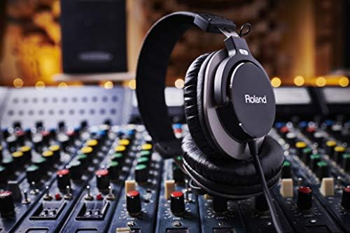 Стерео слушалки Roland RH-300