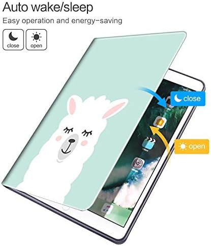Galaxy Tab S6 10,5 Калъф 2019 устойчив на удари От изкуствена Кожа С множество Ъгли Поставка Фолио Калъф с Функция за