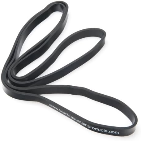 Black Mountain Products Strength Loop Resistance Exercise Bands