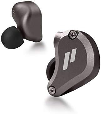 PLENUE X30 Full Metal HiFi Premium in-Ear Monitor/High Definition Sound, High Precision Triple Балансирана Арматура Drivers