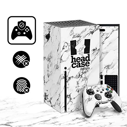 Head Case Designs Официално Лицензиран Assassin 's Creed Kassandra Vine Одисея Artwork Матова повърхност Винил Стикер Игри Калъф За Кожата е Съвместима с Конзолата Xbox Series X