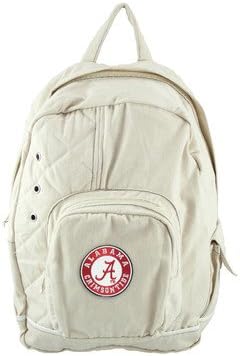 Littlearth NCAA Old School Backpack, Един размер, Отборен цвят