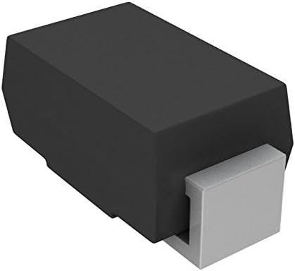 Vishay General Semiconductor - Diodes Дивизия Diode Zener 20V 500mW Do214Ac (опаковка от 20) (SMAZ5932B-M3/61)