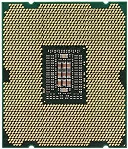 WMUIN CPU Процесора E5 1650 LGA 2011 CPU Процесор, 3.2 GHz 6 Основната 12Mb Cache SR0KZ Подкрепа X79 дънна Платка на Компютърна