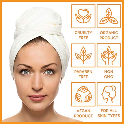 Olivia Care Premium Bath & Body Soap Bar | Органично, веганское и естествена | Зехтин | Възстановява, овлажнява, хидратира