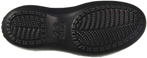 Crocs Women ' s Kadee Slingback Flat | Дамски Обувки на равна Подметка | Удобна Работна Обувки