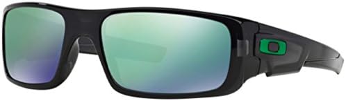 Слънчеви очила Oakley Crankshaft Black Ink/Jade Irid, Един размер