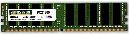 Mac Pro 8-Core 3.5 GHz 2019 Intel Xeon W by MEMORYnMORE (384GB Kit 6X64GB)