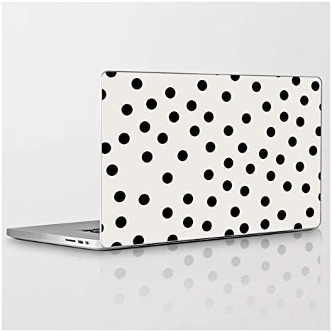 Simple Luxe by Simple Luxe by Nature Magick on Laptop Skin е Съвместим с MacBook