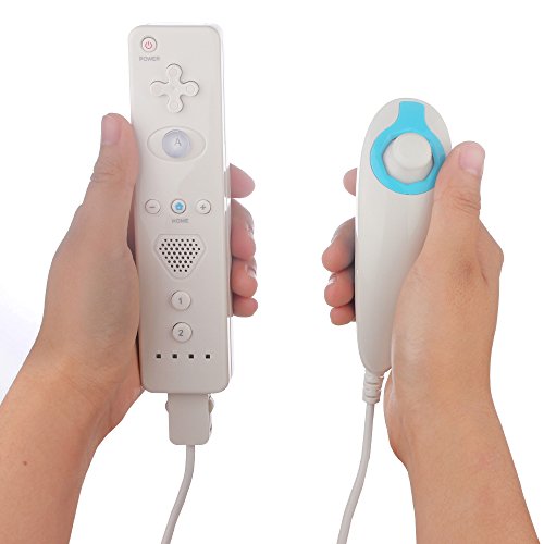 Uniway CT01 REMOTE DUAL BATTERY CHARGER За WII + 2 БАТЕРИИ-Черен