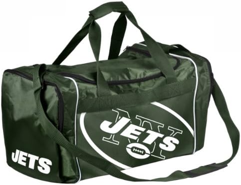 FOCO NFL Unisex-Adult Основната екип gloverall Bag
