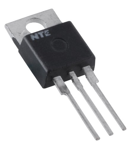 NTE Electronics NTE5473 един силициев управляем токоизправител, пакет to64, 5 Ампера, 10 ma dc Затвор Спусъка, Връх Повтарящо пряко/Обратното заключващо напрежение 300В
