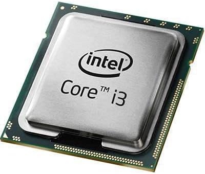 HP 638629-001 Intel Core i3-2120 64-битов двуядрен процесор - 3,30 Ghz процесор (Sandy Bridge, 3 MB Intel Smart Cache,