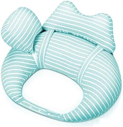 Zhenmu home Мултифункционална Възглавница за кърмене Baby Sling Cushion Sitting Moon Waist Anti-spit Milk Lazy Chair Cushion