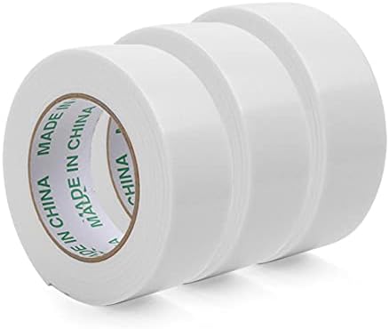 ИЗПОЛЗВАНЕ на Лента Double Faced 3M Roll Adhesive Foam Tape Double-Sided Adhesive Pad for Mounting Fixing Pad Sticky