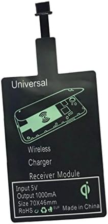 Homyl Qi Wireless Charging Charger Micro Module за Android телефони