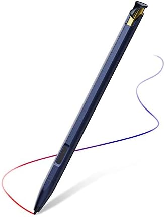 MoKo Stylus Pen for Surface, [15 секунди за бързо зареждане] Писалка с 1024 нива на натиск е Съвместим с Surface Go 2/Go, Surface Pro X/7/6/5/4/3, Surface Laptop 3/2/1, Surface Book 2/1