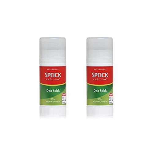 Speick Natural Deo Stick Дезодорант 1,3 грама Опаковка от 2
